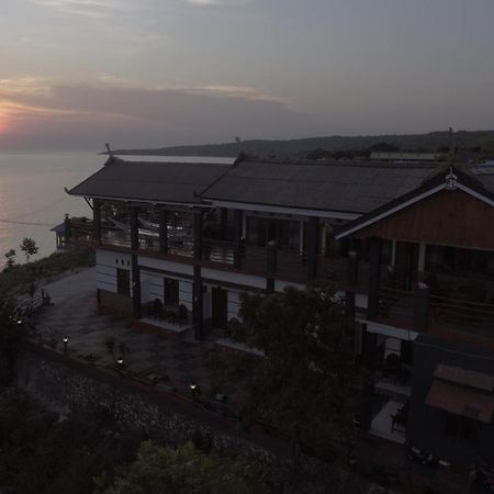 Bira Panda Beach 2 Exterior foto