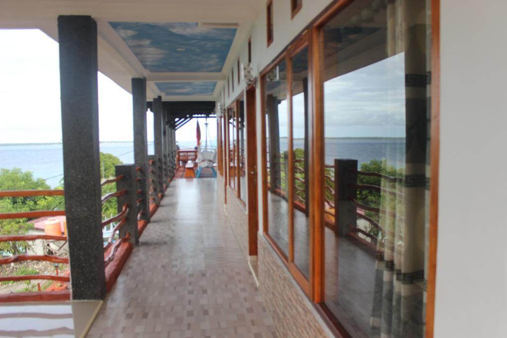 Bira Panda Beach 2 Exterior foto