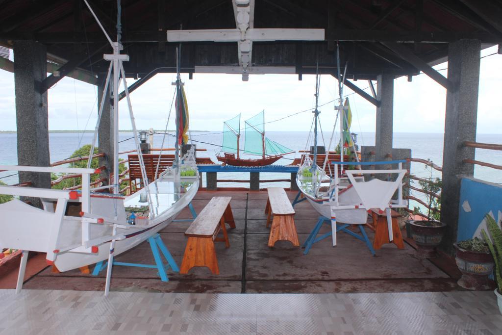 Bira Panda Beach 2 Exterior foto
