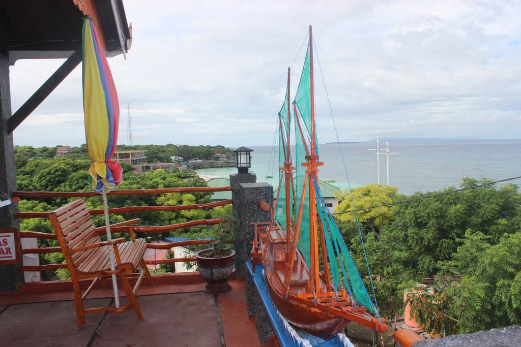 Bira Panda Beach 2 Exterior foto