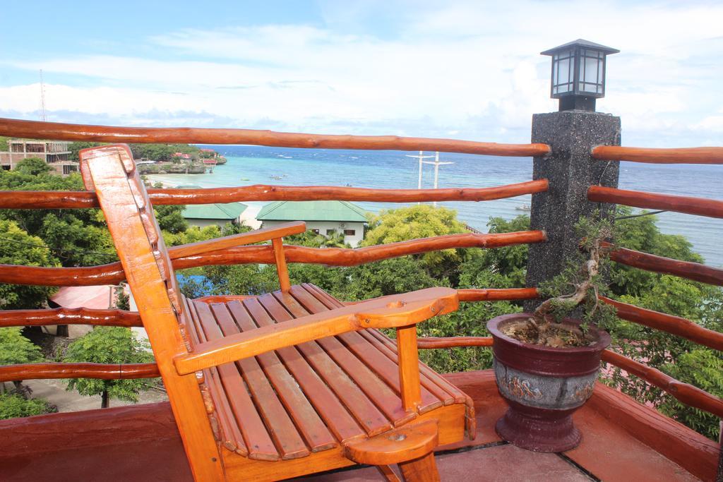 Bira Panda Beach 2 Exterior foto