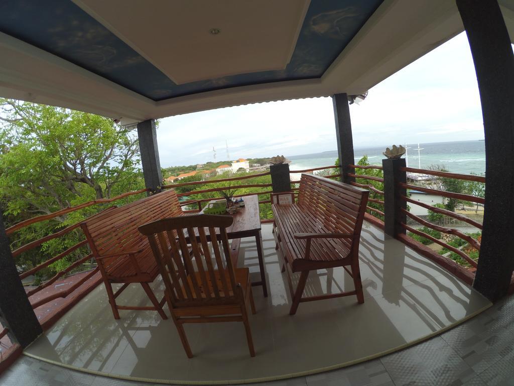 Bira Panda Beach 2 Exterior foto