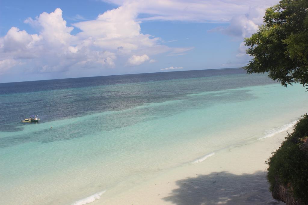Bira Panda Beach 2 Exterior foto