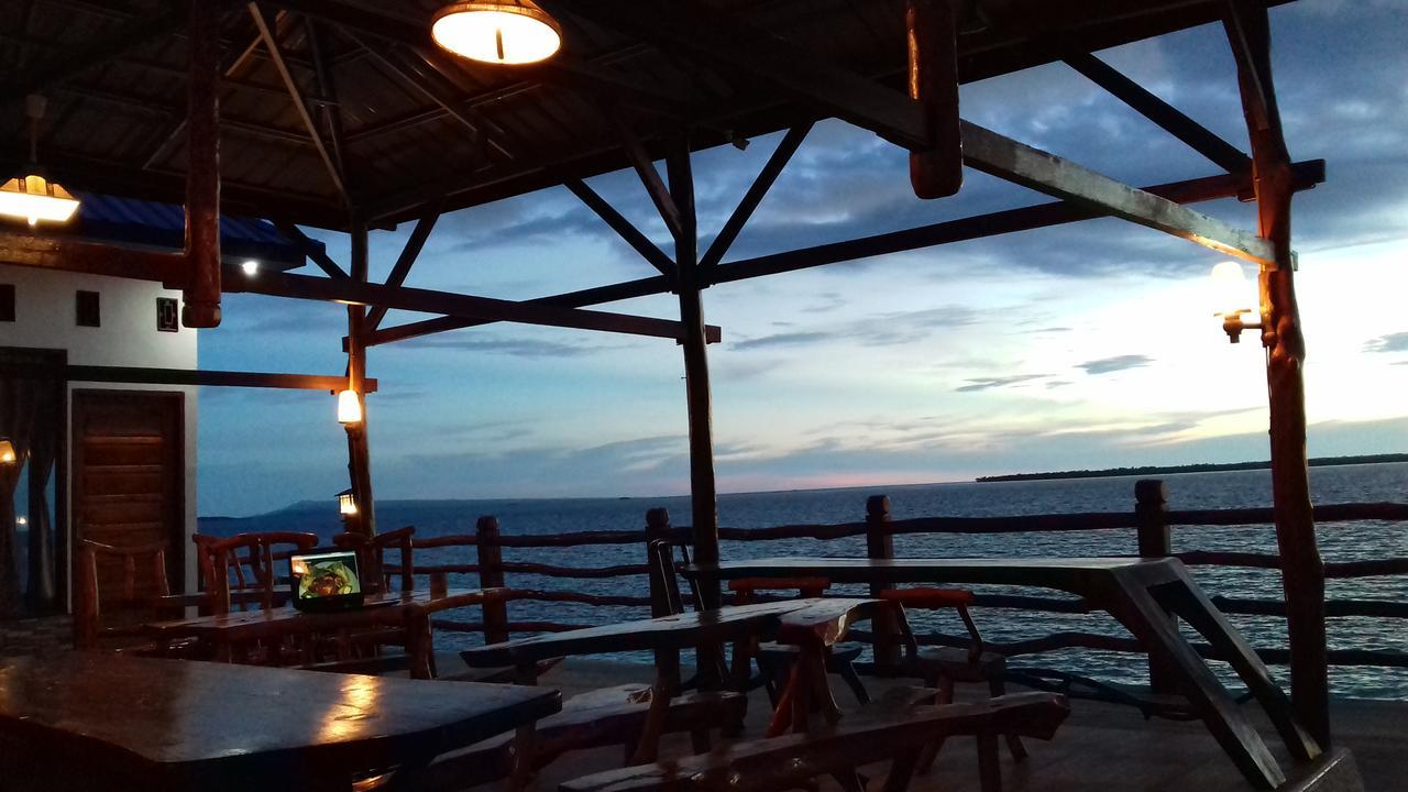 Bira Panda Beach 2 Exterior foto