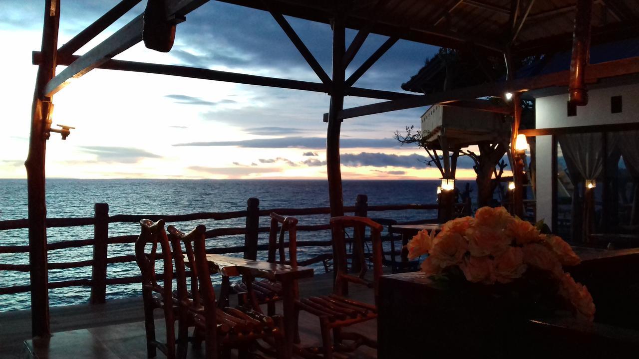 Bira Panda Beach 2 Exterior foto