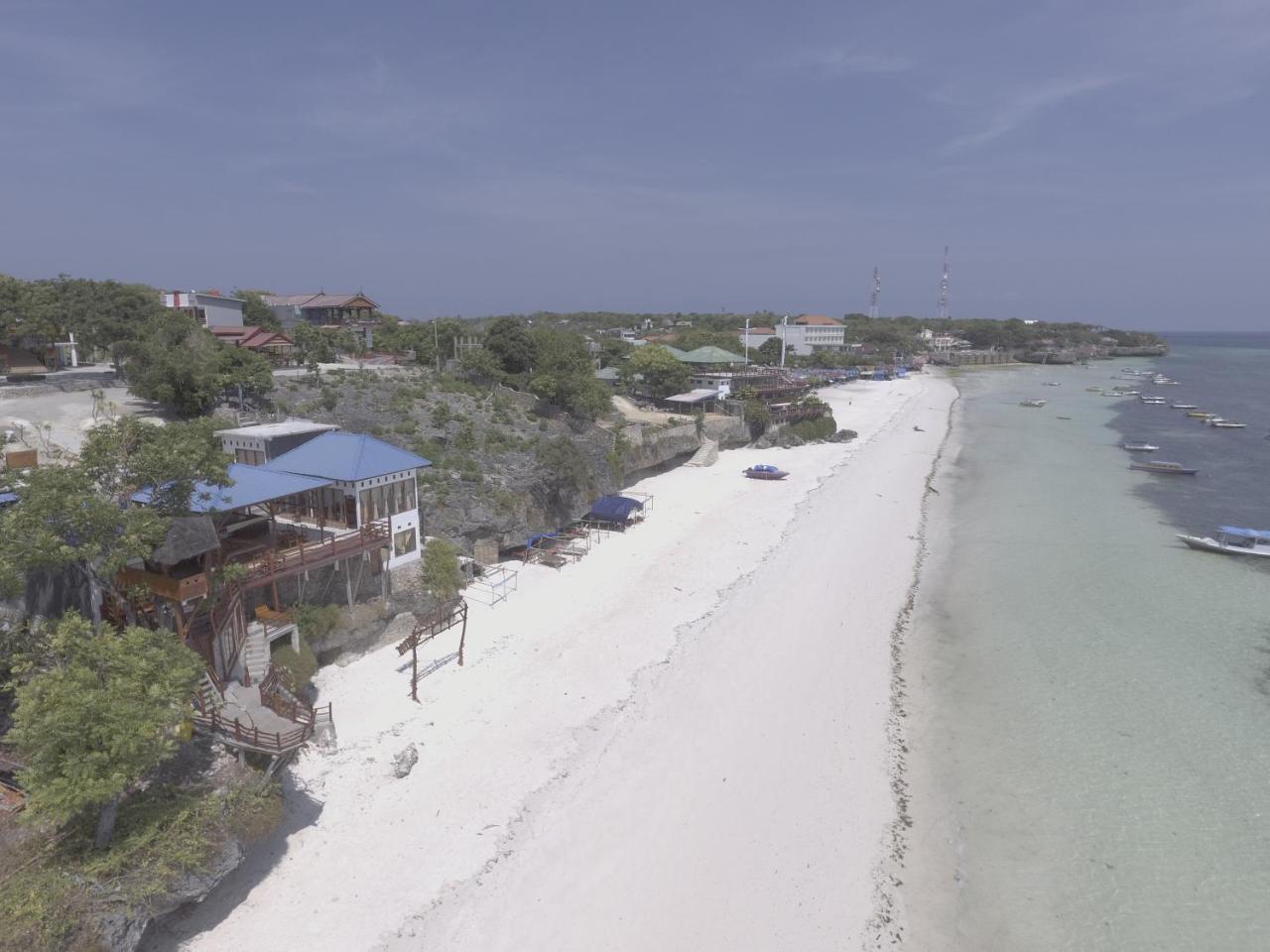 Bira Panda Beach 2 Exterior foto